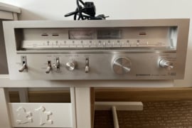 Pioneer tx-9500ii  Radio imtuvai