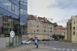 2 kamb. butas Klaipėda, Centras, J. Zauerveino g.