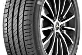 Michelin PRIMACY 4+ 255/60R18 112V XL, Vasarinės padangos