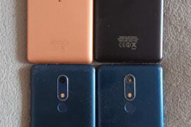 Nokia Nokia 5