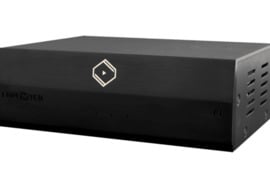 Silent Angel Forester F1 – aukštos klasės liniinis maitinimo modulis
