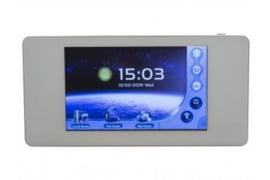 Audiophony WALLAMPpad sieninis stiprintuvas Bluetooth
