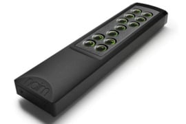 NAIM R-com VALDYMO PULTELIS skirta CD555 CD ir NAC 552
