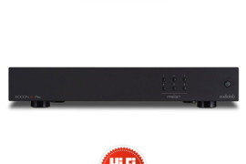Audiolab 6000N Play belaidis tinklo grotuvas