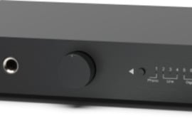 Pro-Ject MaiA S2 Integruotas Stereo Stiprintuvas