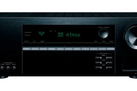 Onkyo TX-SR393 5.2 Kanalo AV Resyveris