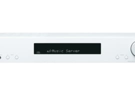 Onkyo TX-L20D stereo 2.1 stiprintuvas resyveris