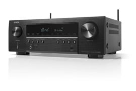 DENON AVC-S660H, 5.2 kanalų AV imtuvas - stiprintuvas