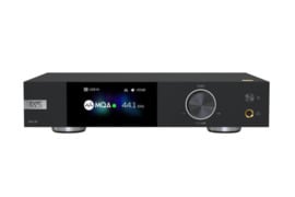 EverSolo DAC-Z8, Skaitmeninis- analoginis signalo keitiklis