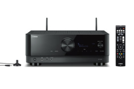 Yamaha RX-V6A 7.2 namų kino stiprintuvas