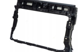 565805588E 565805588G 565805588L 565805588M 565805588N Radiatorių panelė (televizorius) Skoda Kodiaq