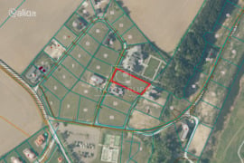 16.69 a sklypas Klaipėdos r. sav., Stančiai