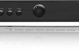 Rotel A10MKII, integruotas garso stiprintuvas