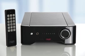Rega Brio stereo garso stiprintuvas