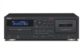 TEAC AD-850-SE, CD grotuvas  CD grotuvai