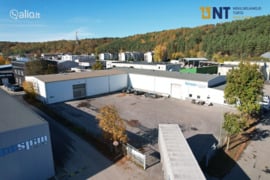 Patalpos Kaunas, Vilijampolė, Raudondvario pl.