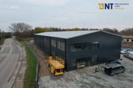 Patalpos Kaunas, Petrašiūnai, Keramzito g.