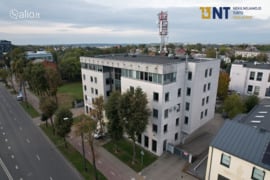 Patalpos Kaunas, Žaliakalnis, Savanorių pr.