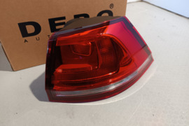 Galinis žibintas kėbule, 5G9945096H, Volkswagen Golf ESTATE 2015 m