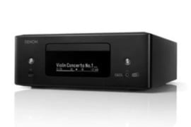 Denon RCDN-11 DAB Stereo CD grotuvas