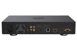 Zidoo Z2600, 