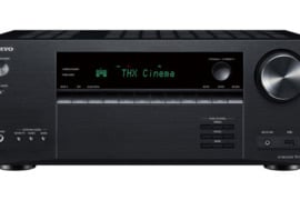 Onkyo TX-NR6100, 7.2 kanalo AV imtuvas- stiprintuvas