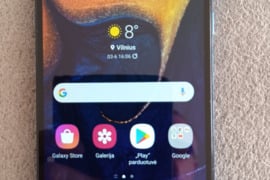 Samsung A50