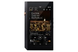 Pioneer XDP-300R Audio Grotuvas