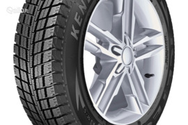 Kenda KR27 195/65R15 91T, Žieminės padangos