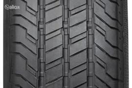 Continental CONTIVC 100 EVC 215/65R16 109/107T C, Vasarinės padangos