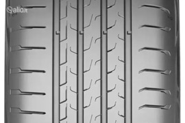 Continental EcoContact 6 Q EVC 215/55R17 94V, Vasarinės padangos
