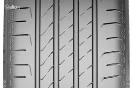 Continental EcoContact 7 195/60R16 93H XL, Vasarinės padangos