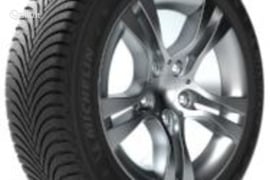 Michelin PILOT ALPIN 5 275/35R21 105V XL, Žieminės padangos