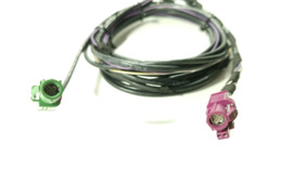 Mercedes-Benz, C Class, W205, Radijo kabelis, 0005401302, 0015456930, 2125451226, 2125451626