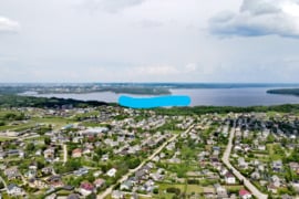 6 a sklypas Kaunas, Medynėlių g.