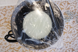 Industriniai pramoniniai angarų sandėlių UFO šviestuvai 