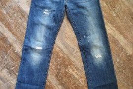 G-Star Raw Firmos Dzinsai