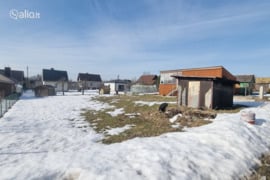 6 a sklypas Klaipėdos r. sav., Kaspariškiai