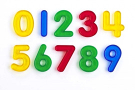 Matematika ir lietuvių kalba penktokams