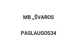 Reikalinga valytoja Taikos pr. (Dainavos r.), Kaunas