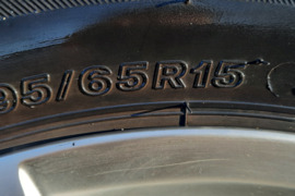 Pirelli, Universalios padangos
