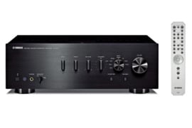 Yamaha A-S701 stereo stiprintuvas 320W su įmontuotu skaitmeniniu keitikliu