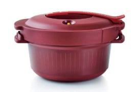 TUPPERWARE Greitpuodis mikrobangų krosnelei  KAUNAS
