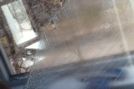 Spindintys langai be vargo – kvieskite mus!