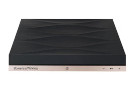 Bowers & Wilkins Formation Audio, belaidis tinklo grotuvas