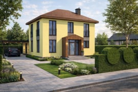 Pastatų projektavimas