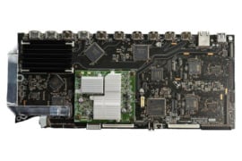 DENON AVC-X8500H KIT, HDMI 8K plokštė