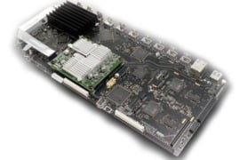 Marantz AV8805 KIT, HDMI 8K plokštė