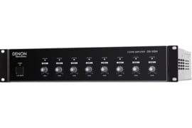Denon Pro DN-508A 8 Zonų Stiprintuvas