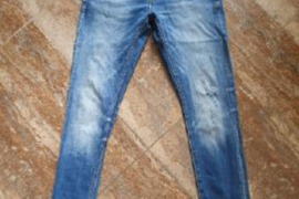 Superdry Firmos Dzinsai